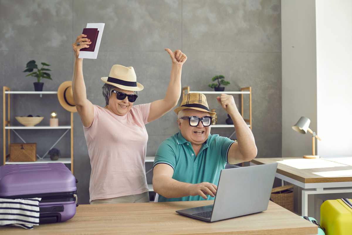 Score Early Bird Discounts On Popular Tours And Attractions