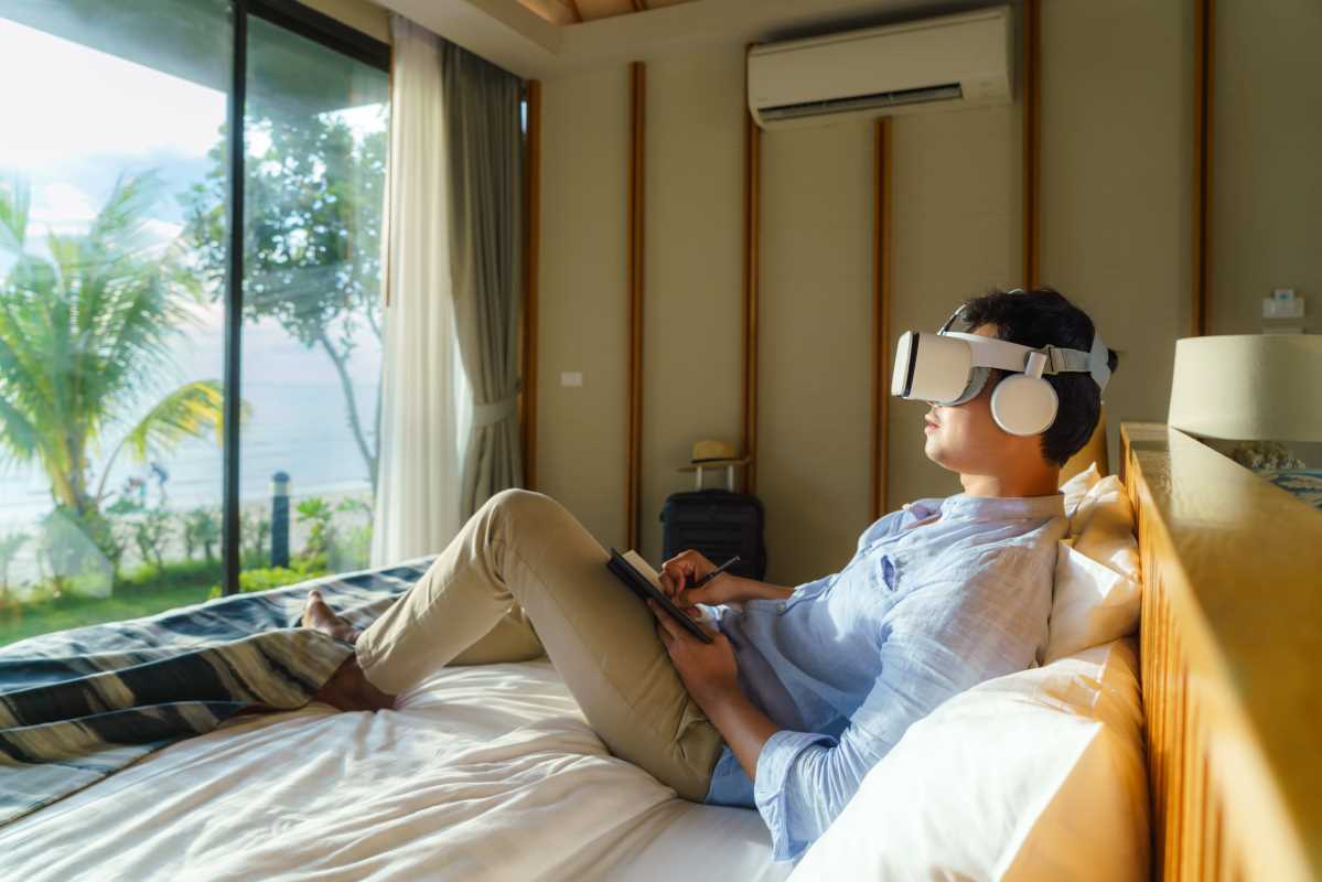 The Best Virtual Travel Experiences to Try This Year